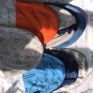 Baby hats